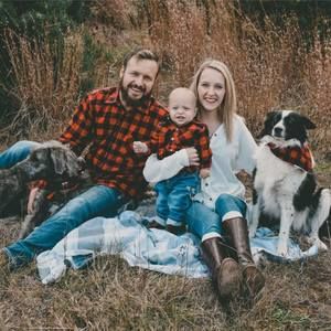 Meet your Posher, Randi